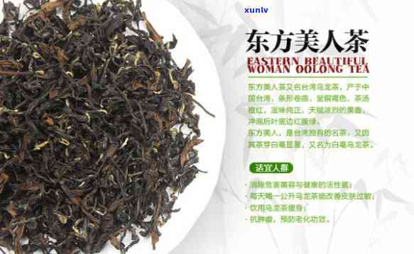 东方美人茶价格-东方美人茶多少钱一斤