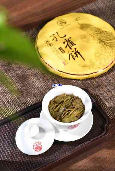 八角亭雀沱茶：品味2021年的新口感与正宗勐海风味