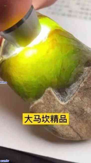 大马坎糯种翡翠价值如何？糯化品质怎么样？