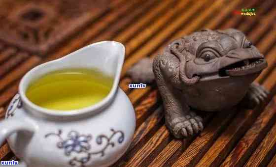 蟾宫折茶：好处、功效与评价全解析