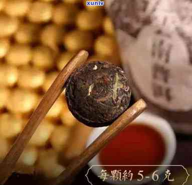 糯米香小沱茶：口感与功效全面解析