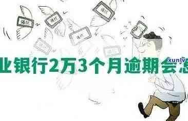 金谷兴业理财逾期怎么办？解决方案全解析