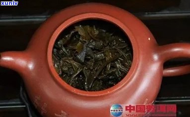 沱茶如何取茶？步骤详解视频与图片教程