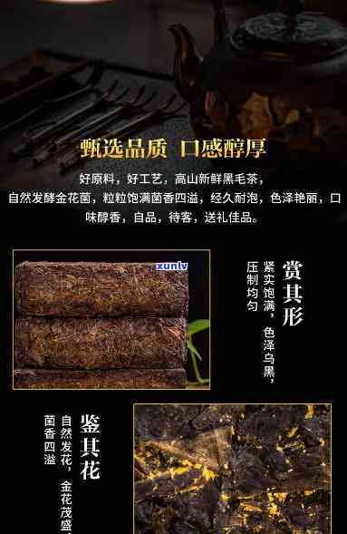 陕西兴源茶业：茯砖价格及 *** 信息