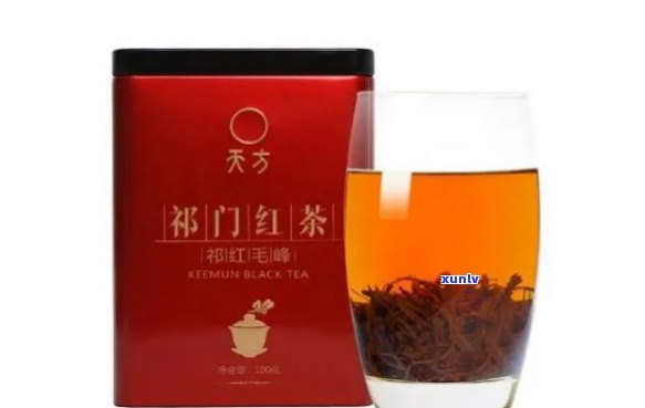 门红茶香气特征，探秘门红茶：揭秘其独特的香气特征