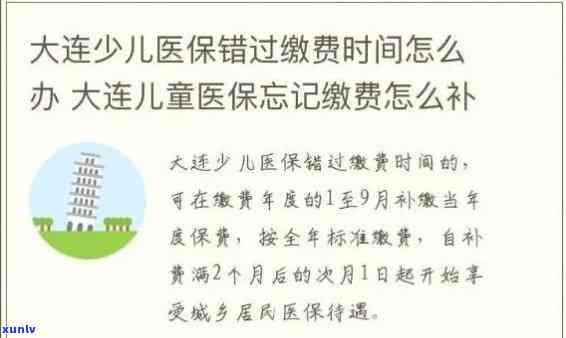 儿医保缴费逾期，儿医保缴费逾期：怎样避免额外罚款和保障保险权益？