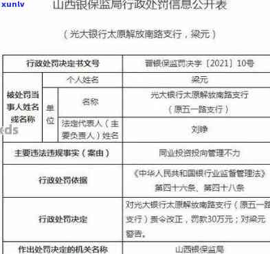 光大银行逾期1年会怎么样，逾期一年的光大银行贷款：可能产生的结果和作用