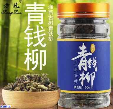 青钱柳茶：真的能帮助控制血糖吗？