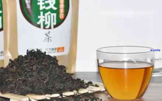 青钱柳茶：真的能帮助控制血糖吗？