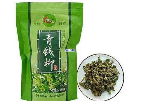 青钱柳茶的功效：真相大揭秘！