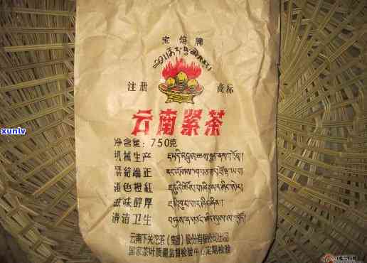 2007年下关宝焰沱茶：用料与口感全面解析