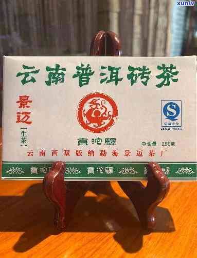 2007年下关砖茶，穿越时空的味道：探寻2007年下关砖茶的魅力