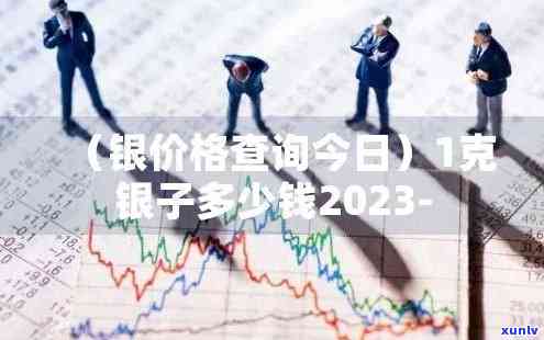 银子价格今日最新价2023，2023年最新银价：实时查询今日银子价格