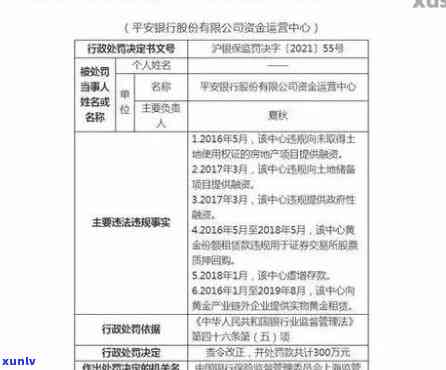 平安融e贷是不是会上？详解查询  与作用