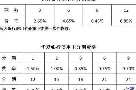 光大分期逾期2年-光大逾期两年了怎么分期