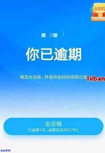 借呗上海银行逾期会怎么样，警惕！借呗上海银行逾期的严重结果