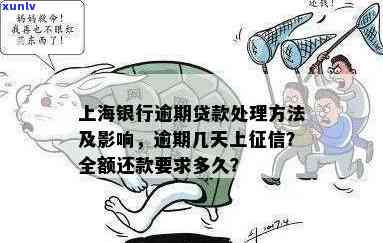 借呗上海银行逾期解决方案：影响吗？