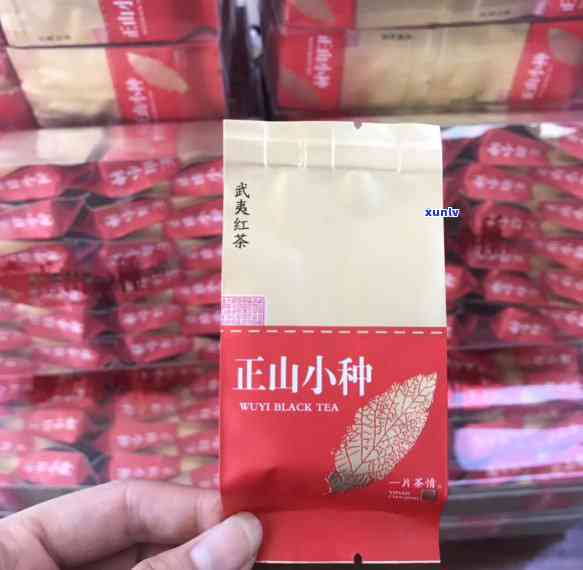 碎银子红茶价格多少一斤？求详细回答！