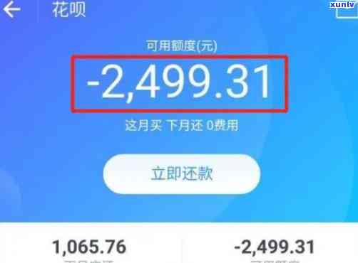 上海花呗逾期了怎么办？已还2000多，逾期多久会被起诉？