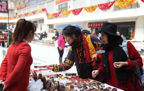 十家子玛瑙城赶大集，【十家子玛瑙城】今日开市，各地商贾云集，再现繁华赶大集！