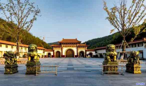 宜兴大觉寺风景区详细介绍视频