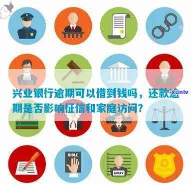 兴业逾期会家访吗-兴业逾期会家访吗知乎