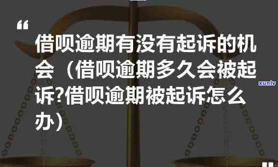 借呗逾期上诉，应对借呗逾期：熟悉你的权利并采用行动