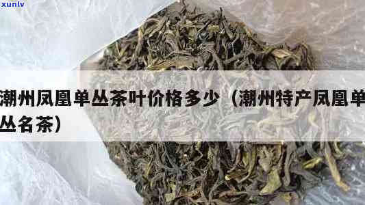 潮州凤凰茶最贵价格-潮州凤凰茶最贵价格是多少