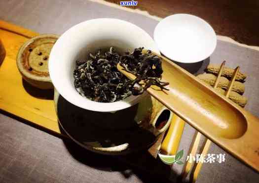 东方美人茶品鉴体验：深度探索香气与口感的世界