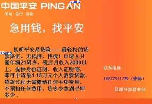 平安贷款逾期一天还会作用第二次贷款吗，平安贷款：逾期一天是不是会作用第二次申请？