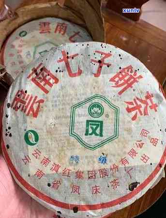 2003年凤牌甲级沱茶，品尝历：2003年凤牌甲级沱茶的韵味与故事