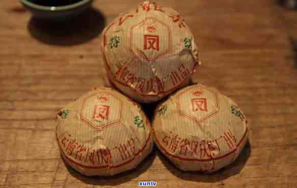 2003年凤牌甲级沱茶，品尝历：2003年凤牌甲级沱茶的韵味与故事