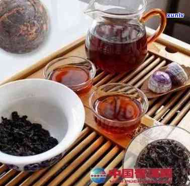 糯米香熟沱茶怎么泡-糯米香熟沱茶怎么泡好喝