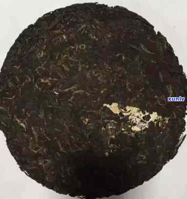 中茶牌黄印圆茶怎么看年份，如何识别中茶牌黄印圆茶的年份？