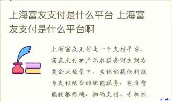 上海富友旗下网贷平台：全方位了解其运营模式与服务