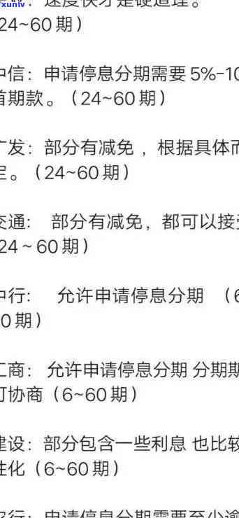 中信逾期一年了,现在想申请停息分期还款,应怎么做，怎样申请中信信用卡逾期停息分期还款？