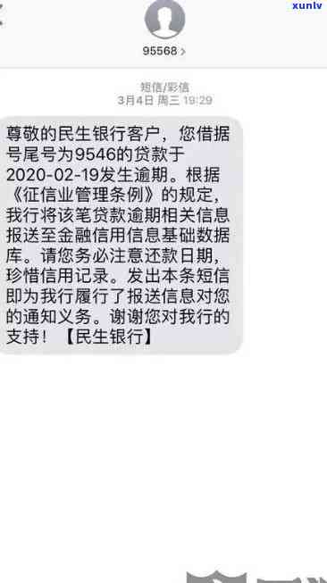 民生银行逾期4万会怎么样，民生银行逾期4万元可能带来的结果是什么？