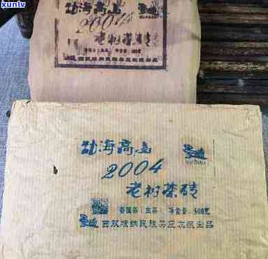 90年代老茶砖价格多少，寻找旧时光：90年代老茶砖市场价格解析