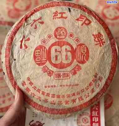 六六红印饼1938年至2004价格，历见证：从1938年到2004年的六六红印饼价格演变