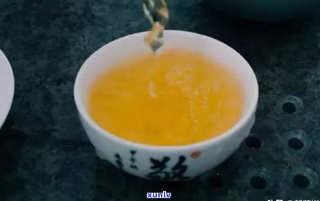 沱茶的正确打开方式图片，揭秘沱茶的冲泡 *** ：看图学正确的打开方式！