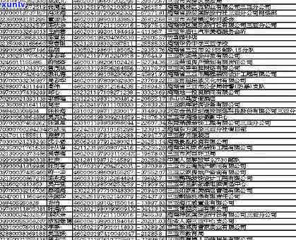 上海友信信贷：倒闭传闻与联系方法