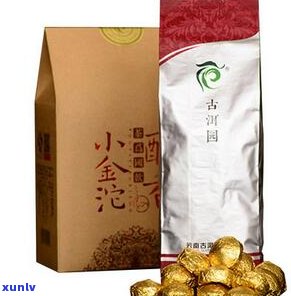 2021年大理金丝沱茶价格一览，下关金丝沱茶最新行情