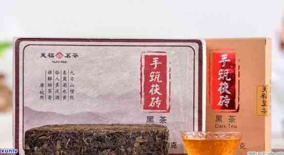 熙茯茶的名称由来-熙茯茶的名称由来是什么