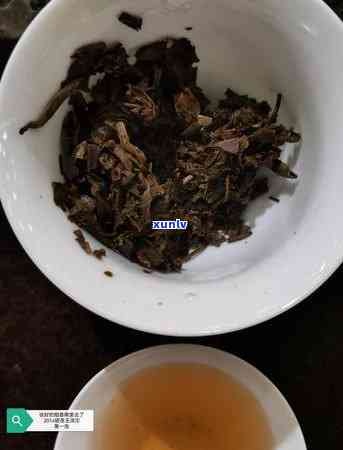 洱沱茶2018，【限时优】云南特产 洱沱茶 2018年纯手工普洱茶熟茶饼7两礼盒装 昆明经典老口味礼品茶 礼盒送人佳品