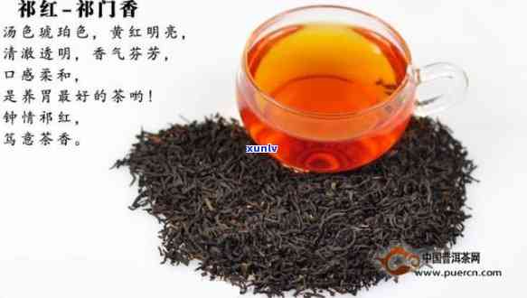 中国门红茶的特点-中国门红茶介绍