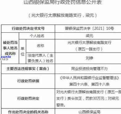 光大银行投诉逾期：怎样解决？结果会怎样？