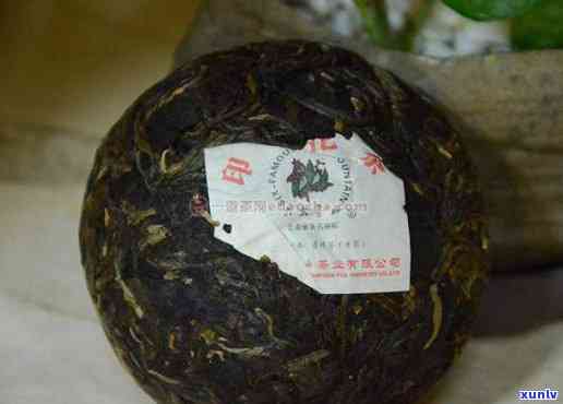 大印山春尖饼茶价格-大印山普洱茶2007春尖