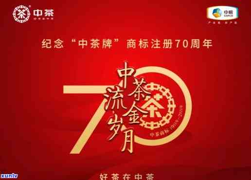 中茶70周年念壶-中茶70周年念壶图片