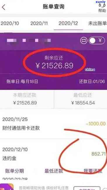 信用卡逾期记录查询时间：揭示你的信用状况多久未改善