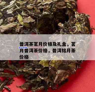 茗月紫茶茶什么价格-茗月紫茶的价格